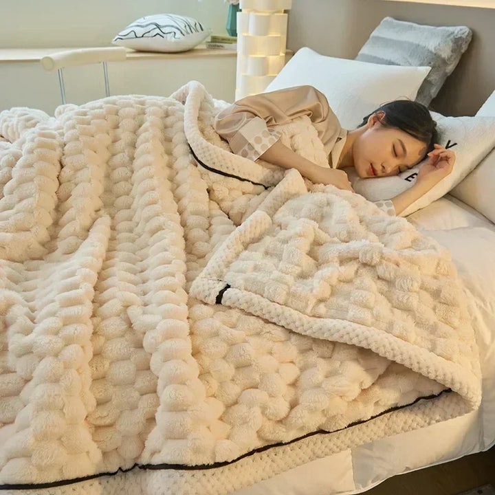 CozyTurt - Turtle Velvet Blankets