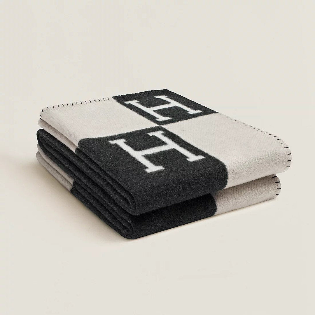 Luxurious Cotton Sofa Throw 140x170 cm
