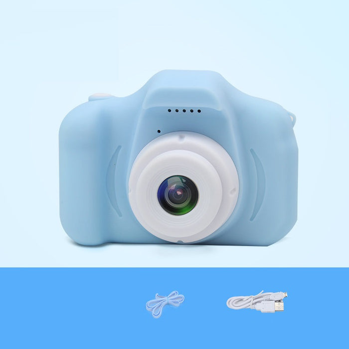 Snugleigh Kids digital camera with soft silicone case