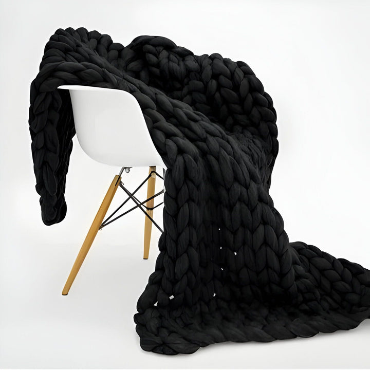 Cosy Fleece Blanket for Winters