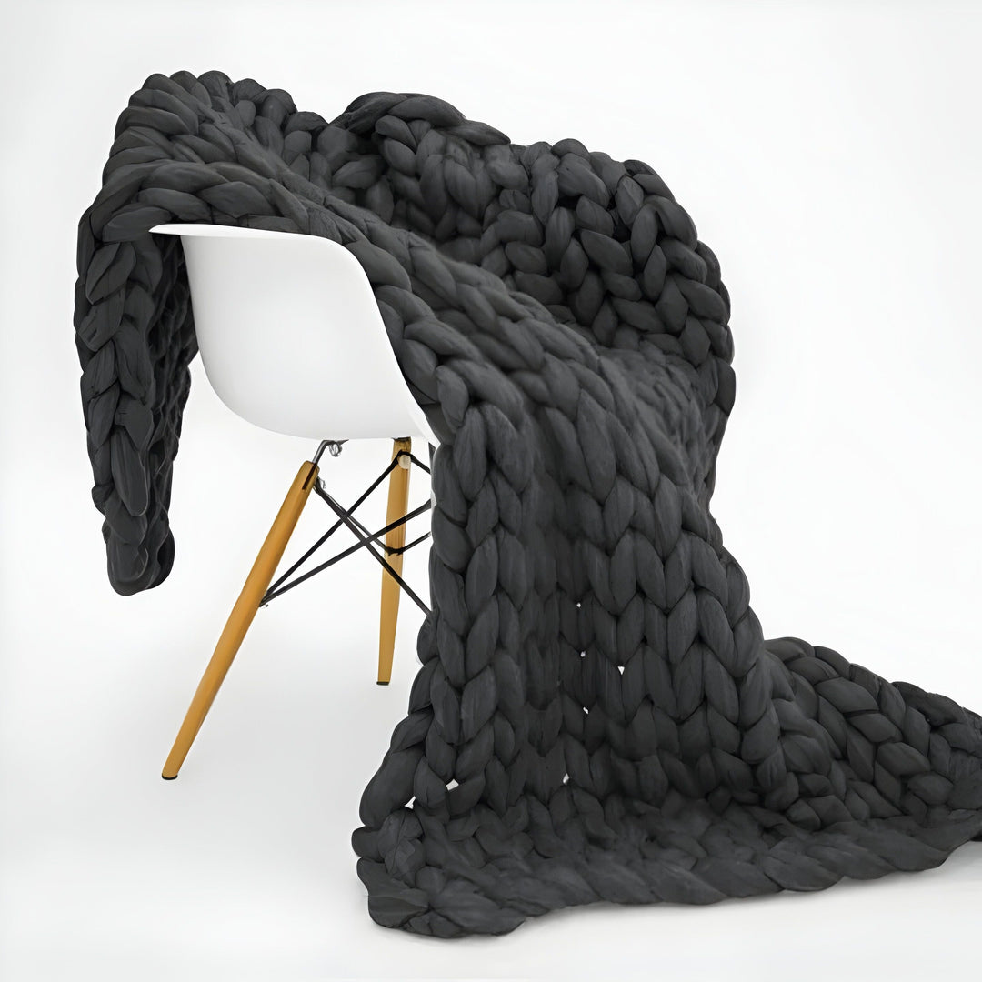 Cosy Fleece Blanket for Winters