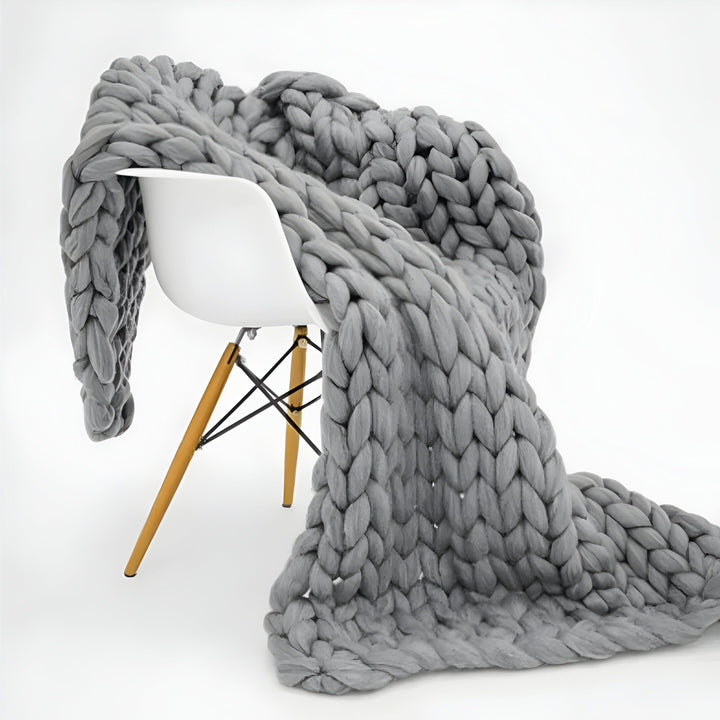 Cosy Fleece Blanket for Winters
