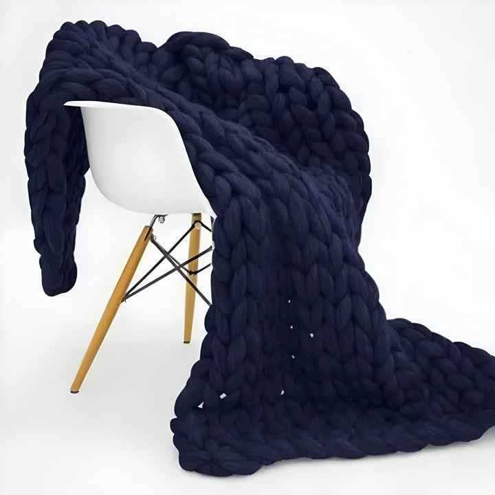 Cosy Fleece Blanket for Winters