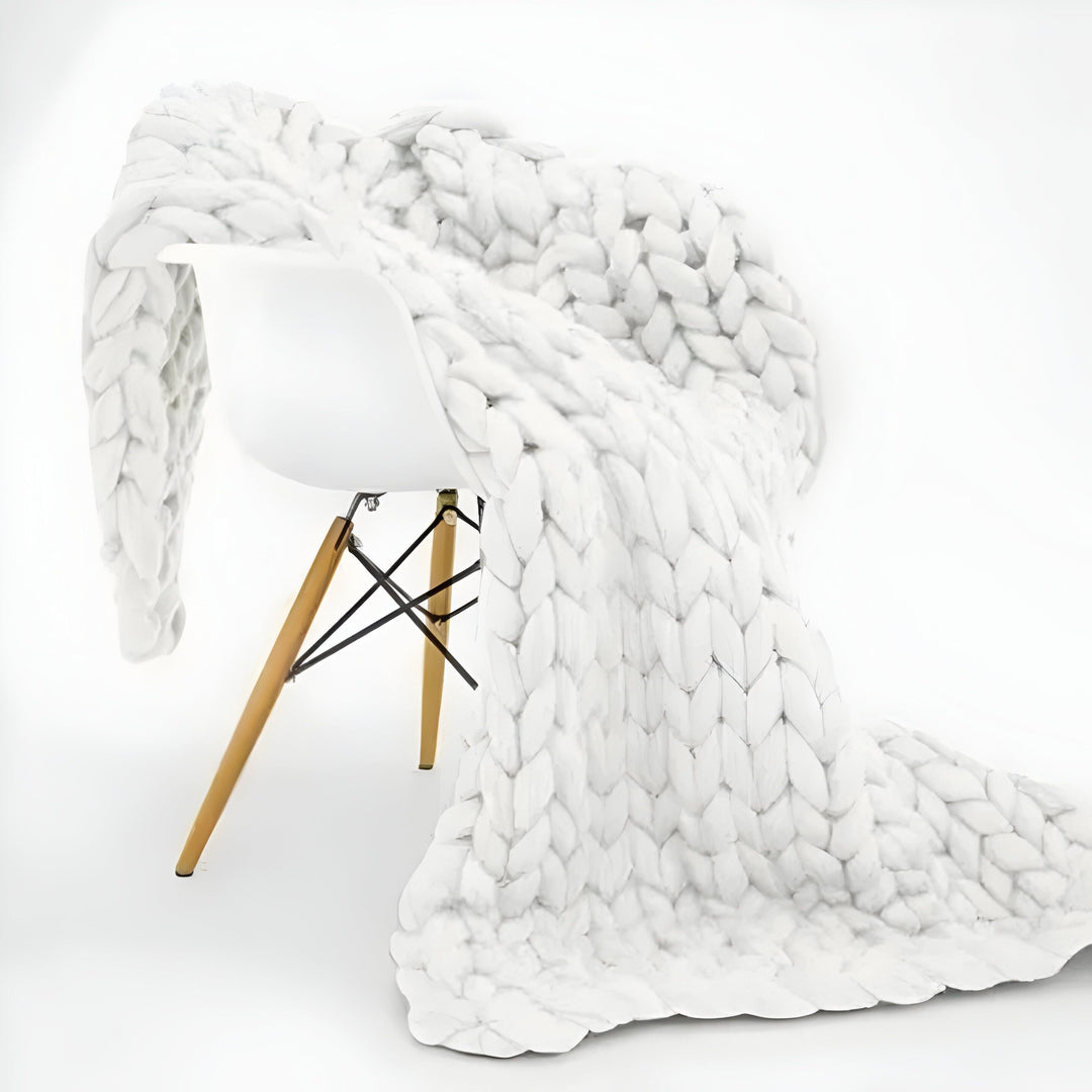 Cosy Fleece Blanket for Winters
