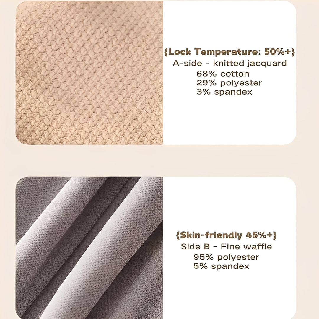 Portable Heated Shawl for Home and Office Warmth